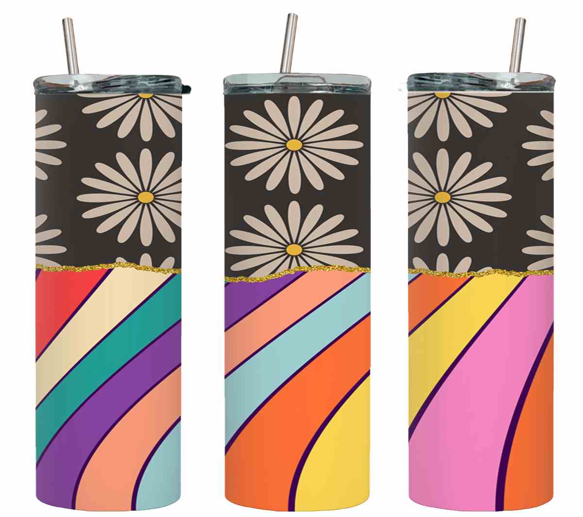 Retro Daisy-10605